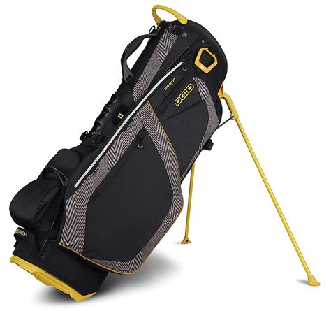ogio golf bags review